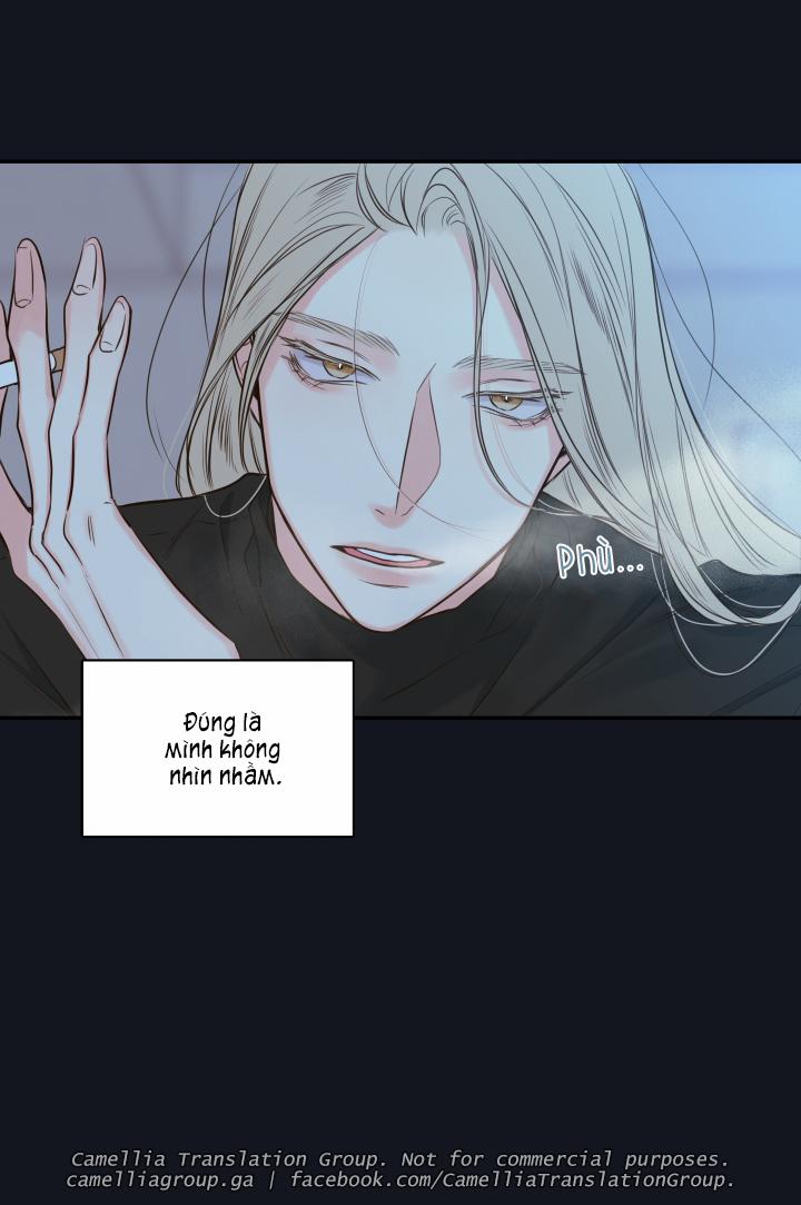 Bí Mật Của Nhân Viên K 13 trang 32