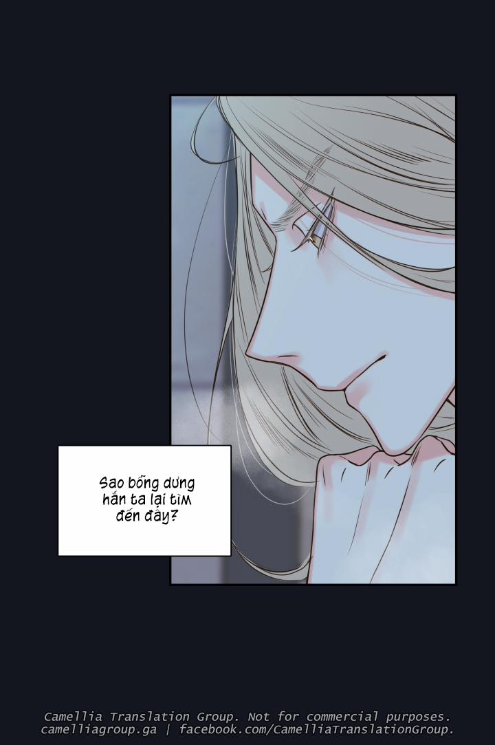 Bí Mật Của Nhân Viên K 13 trang 33