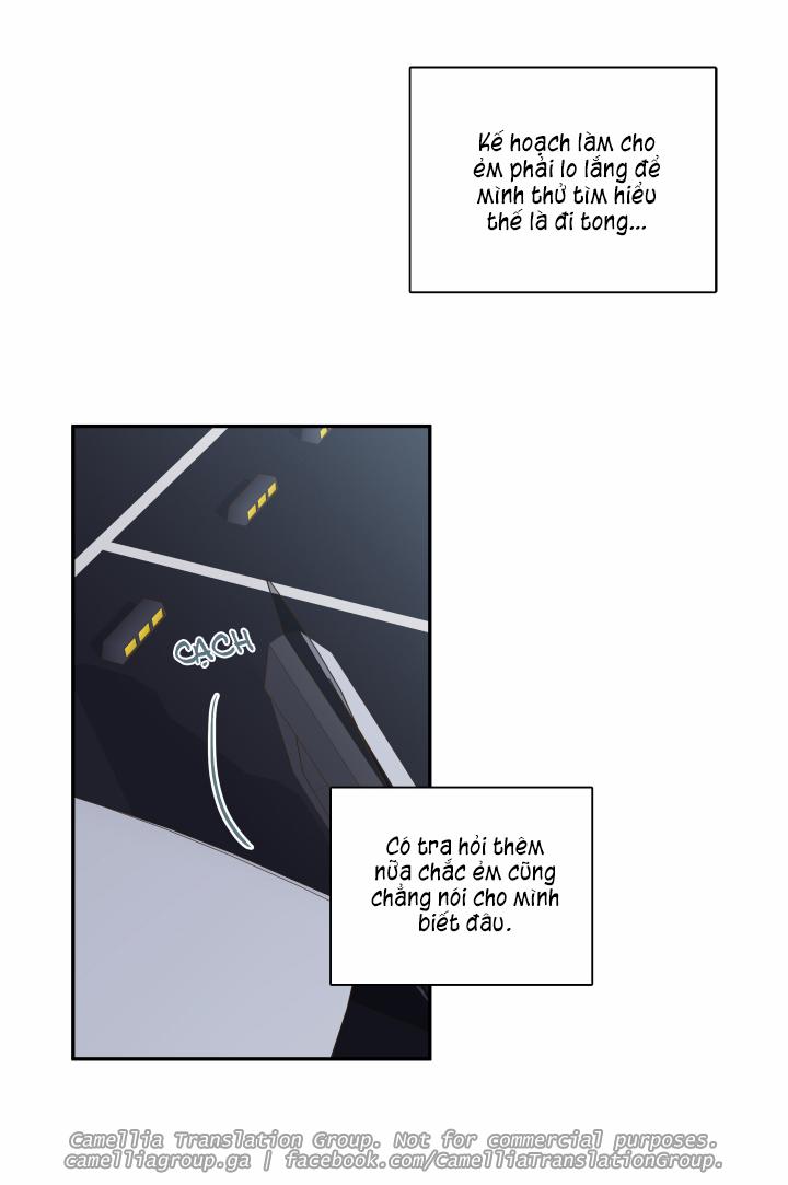 Bí Mật Của Nhân Viên K 13 trang 37