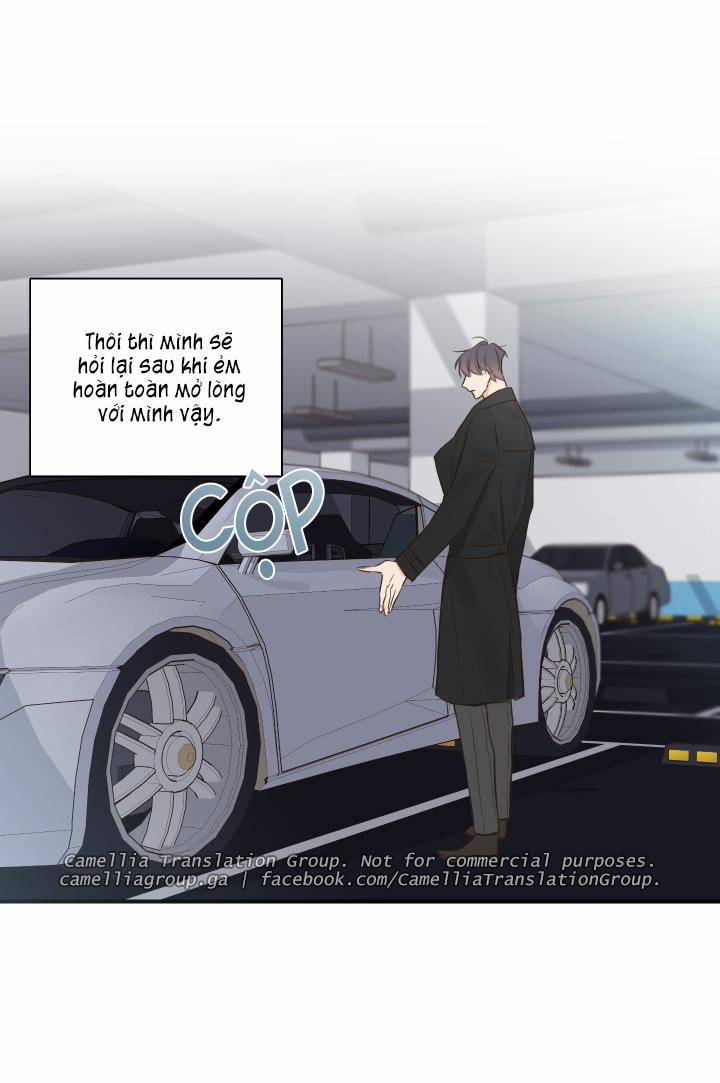 Bí Mật Của Nhân Viên K 13 trang 38