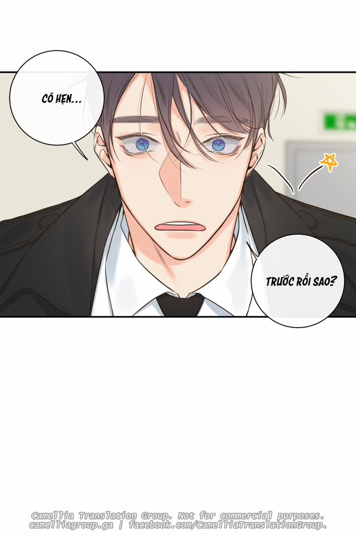Bí Mật Của Nhân Viên K 13 trang 40