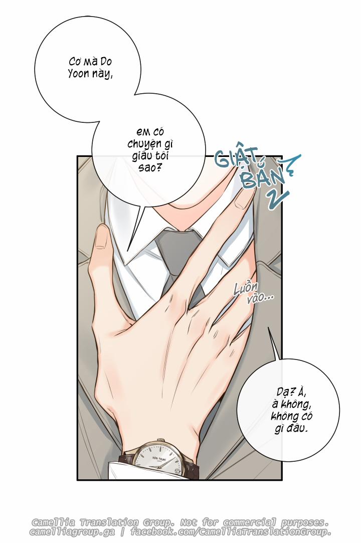 Bí Mật Của Nhân Viên K 13 trang 44