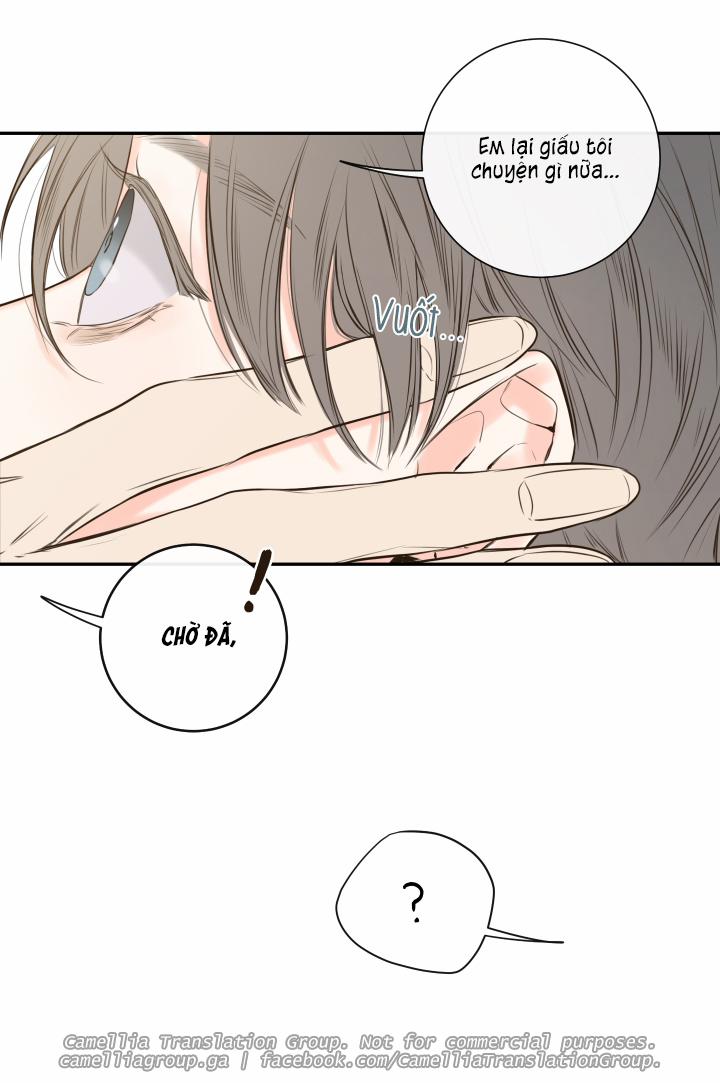 Bí Mật Của Nhân Viên K 13 trang 46