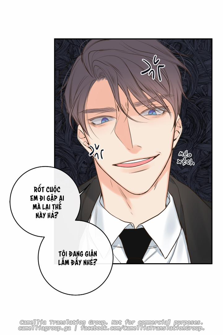 Bí Mật Của Nhân Viên K 13 trang 49