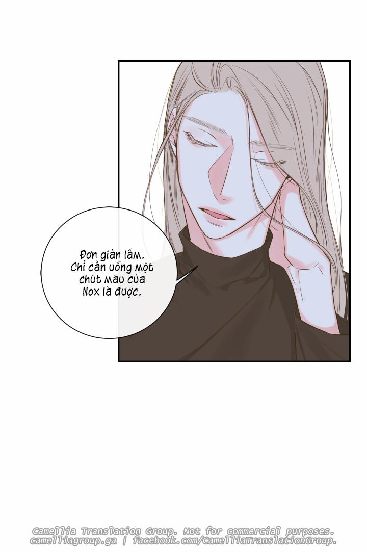 Bí Mật Của Nhân Viên K 13 trang 5