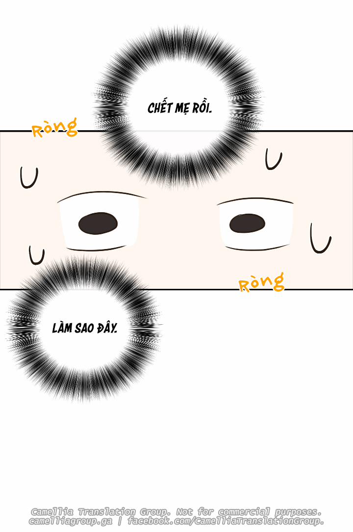 Bí Mật Của Nhân Viên K 13 trang 50