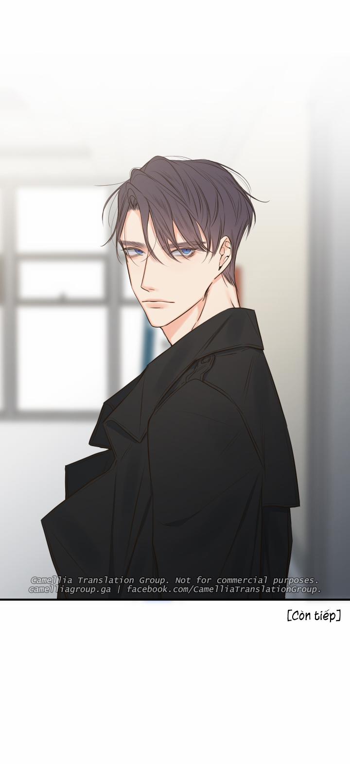 Bí Mật Của Nhân Viên K 13 trang 56