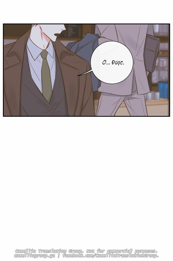 Bí Mật Của Nhân Viên K 14 trang 17