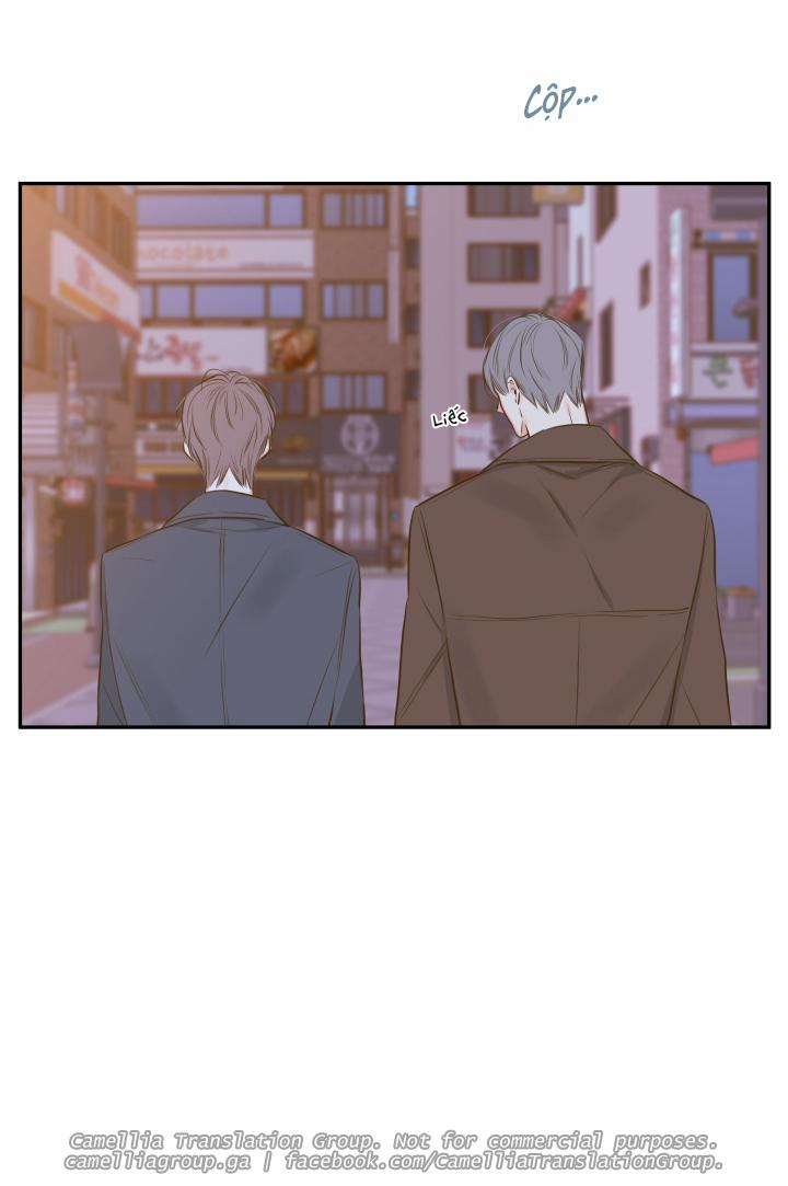 Bí Mật Của Nhân Viên K 14 trang 19