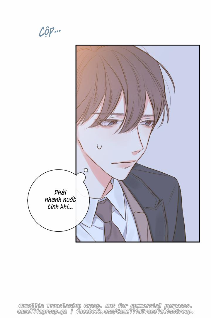 Bí Mật Của Nhân Viên K 14 trang 20