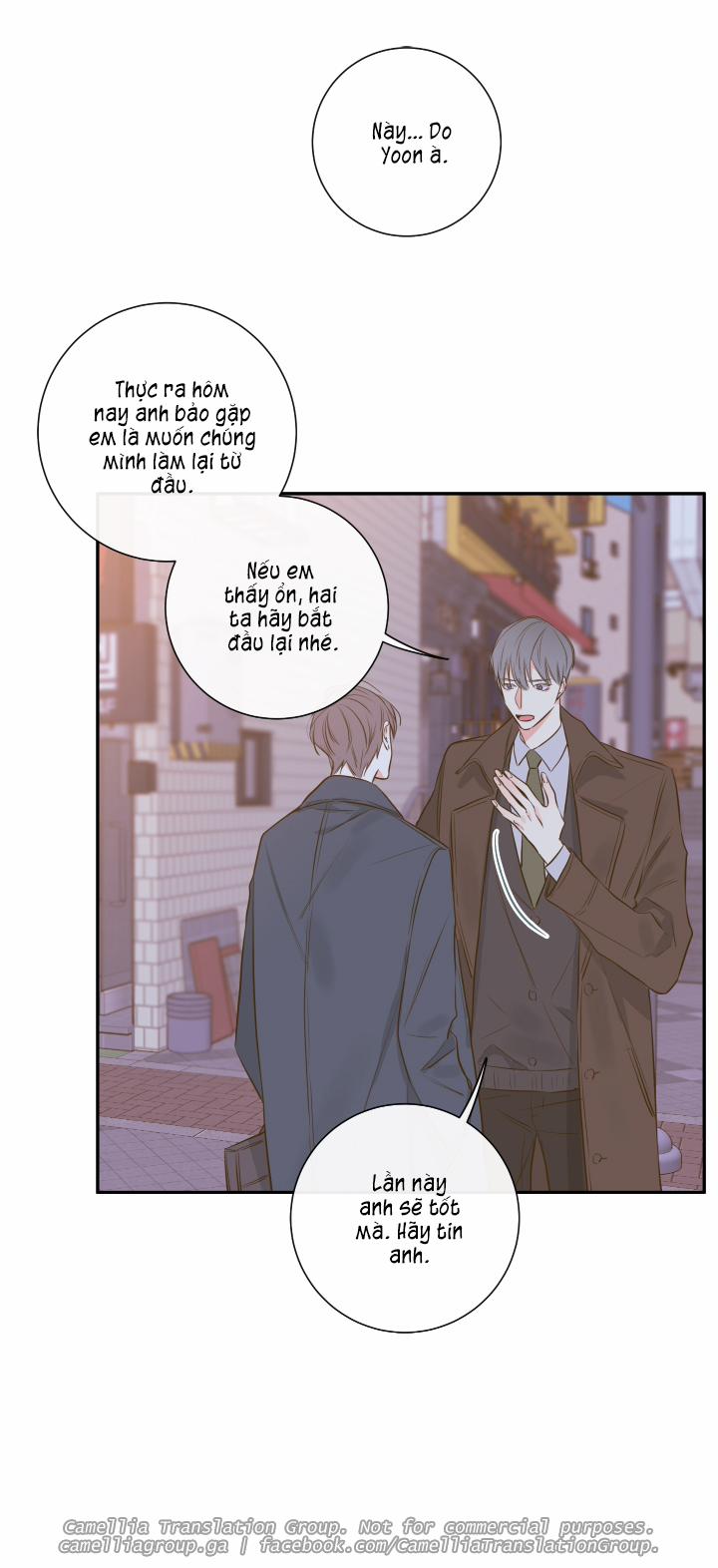 Bí Mật Của Nhân Viên K 14 trang 22