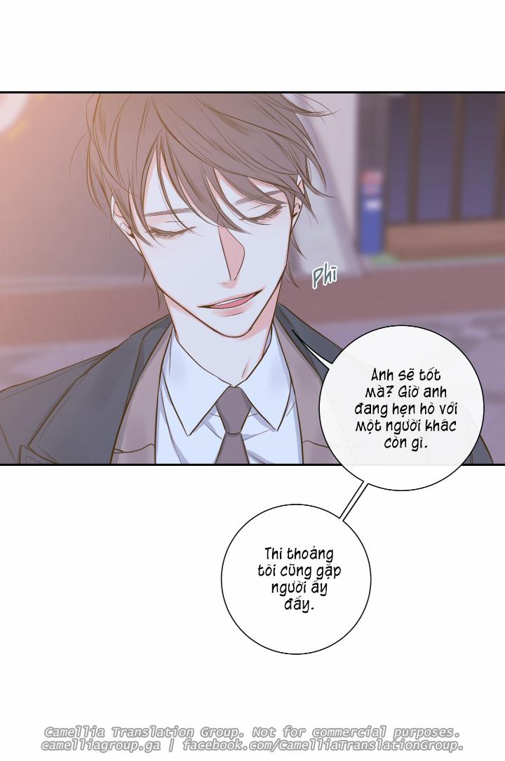 Bí Mật Của Nhân Viên K 14 trang 23