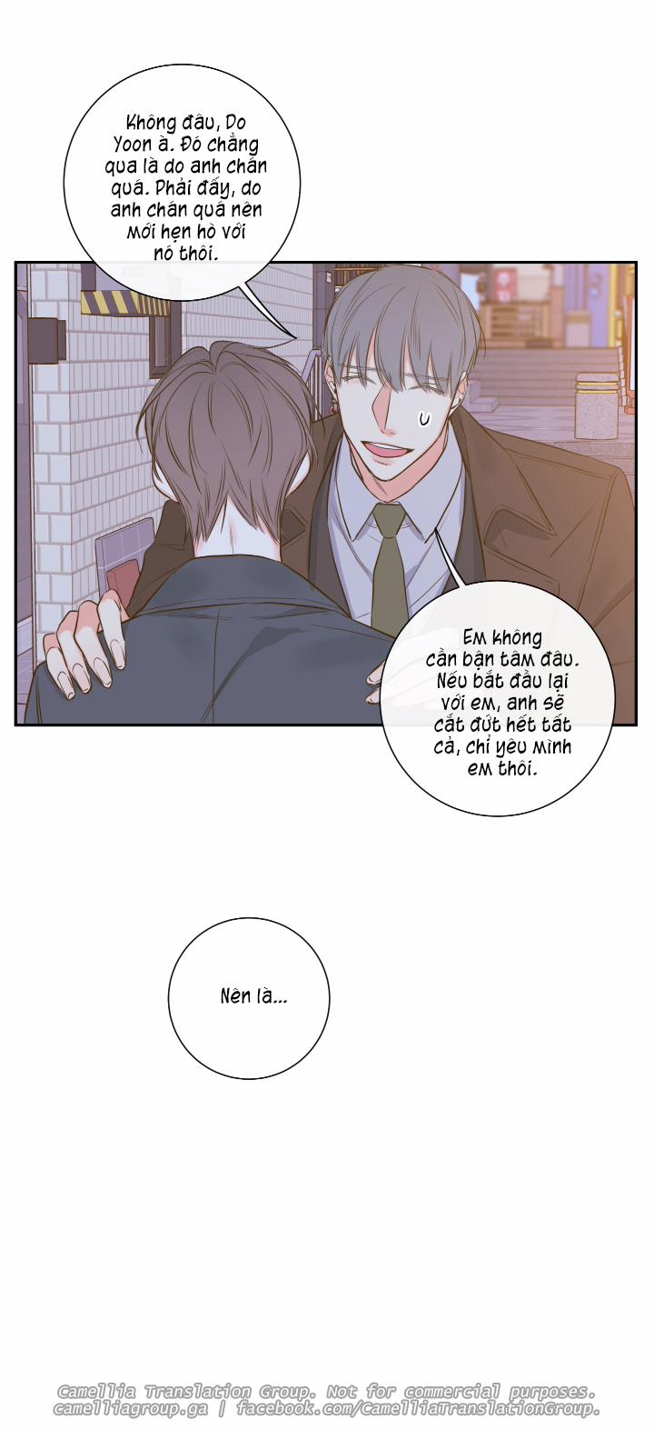 Bí Mật Của Nhân Viên K 14 trang 25