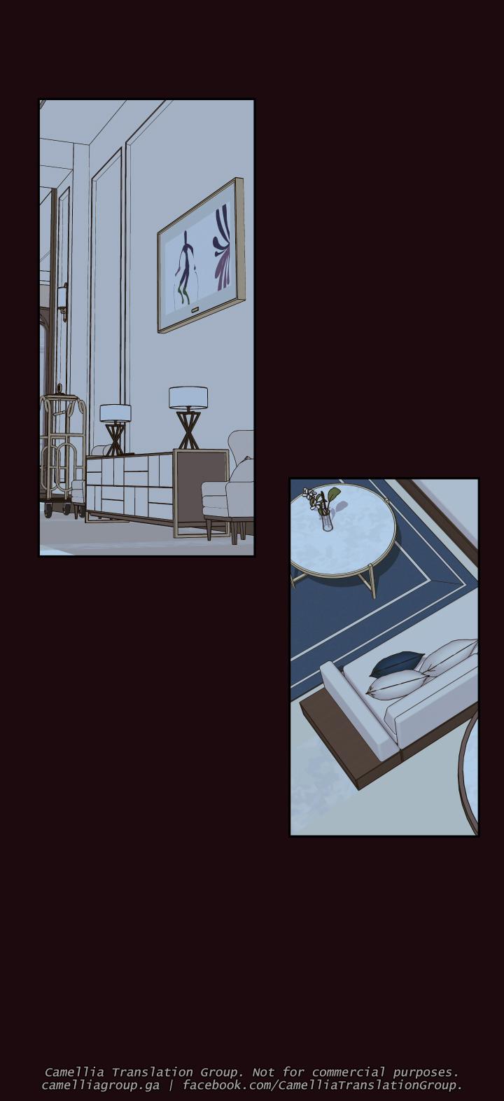 Bí Mật Của Nhân Viên K 14 trang 28