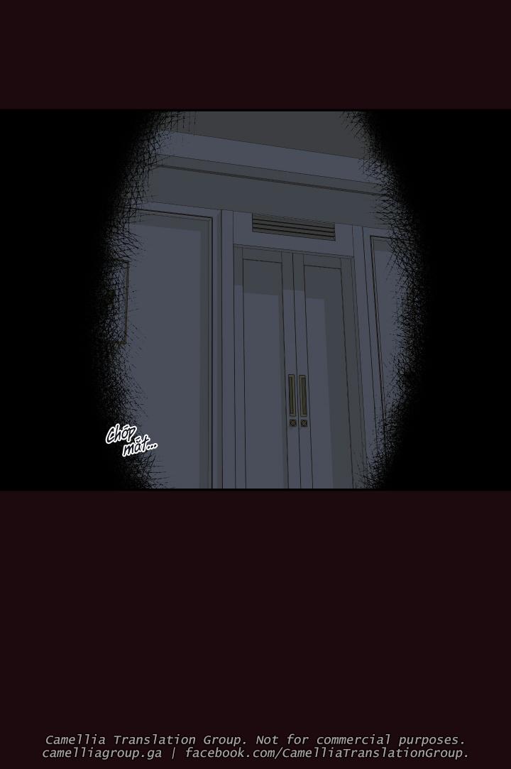 Bí Mật Của Nhân Viên K 14 trang 34