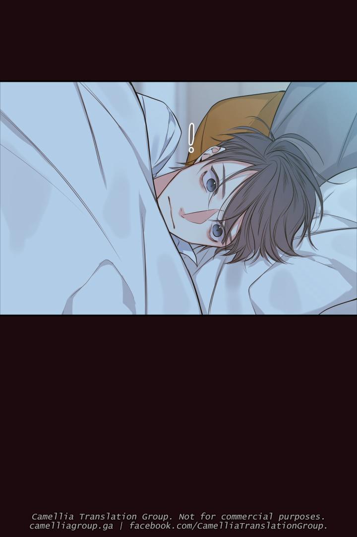 Bí Mật Của Nhân Viên K 14 trang 35