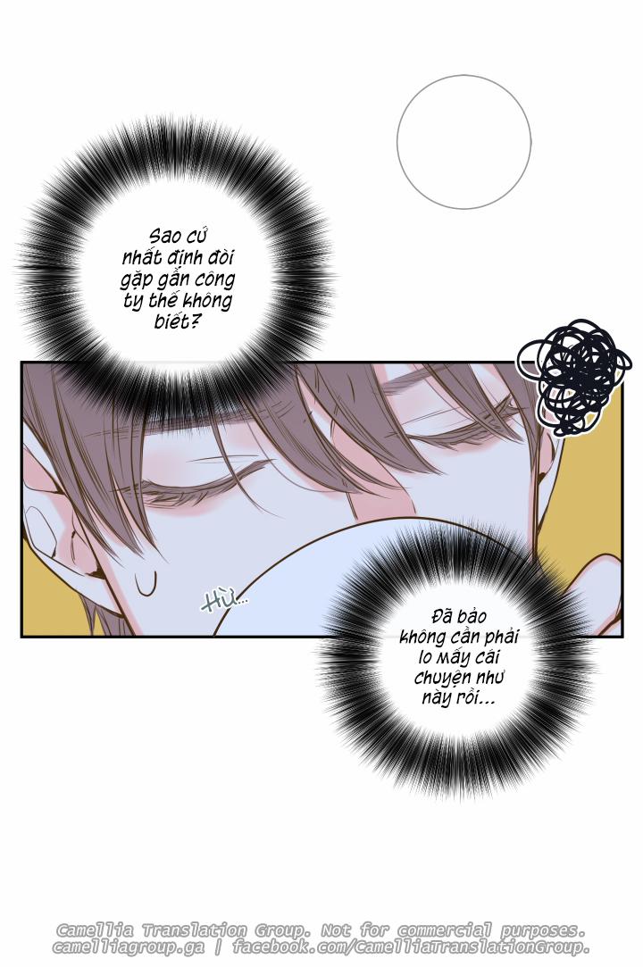 Bí Mật Của Nhân Viên K 14 trang 4
