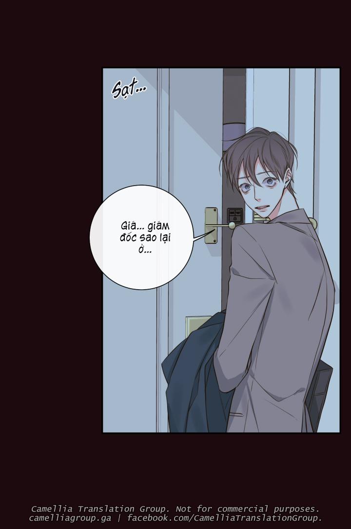 Bí Mật Của Nhân Viên K 14 trang 46