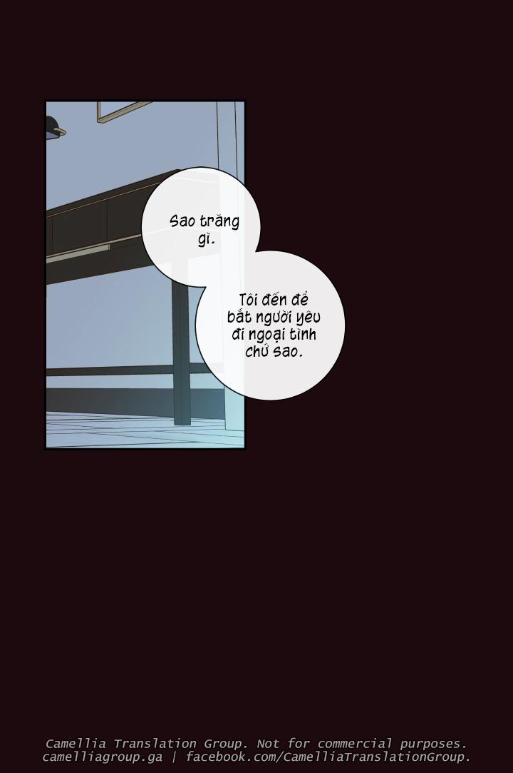 Bí Mật Của Nhân Viên K 14 trang 47