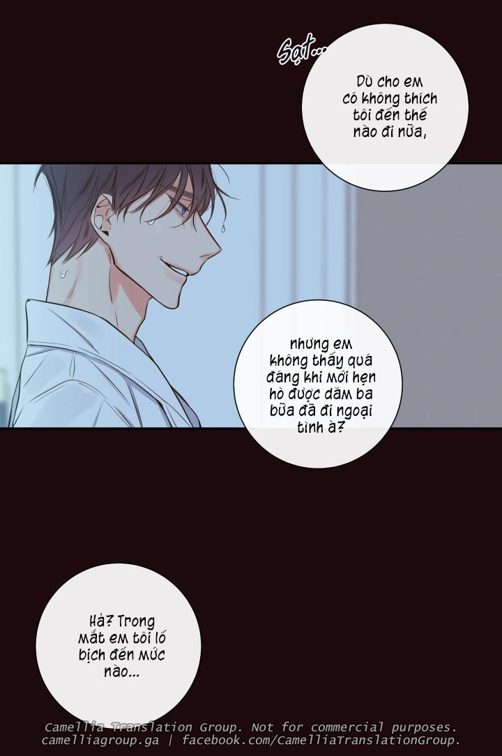 Bí Mật Của Nhân Viên K 14 trang 48