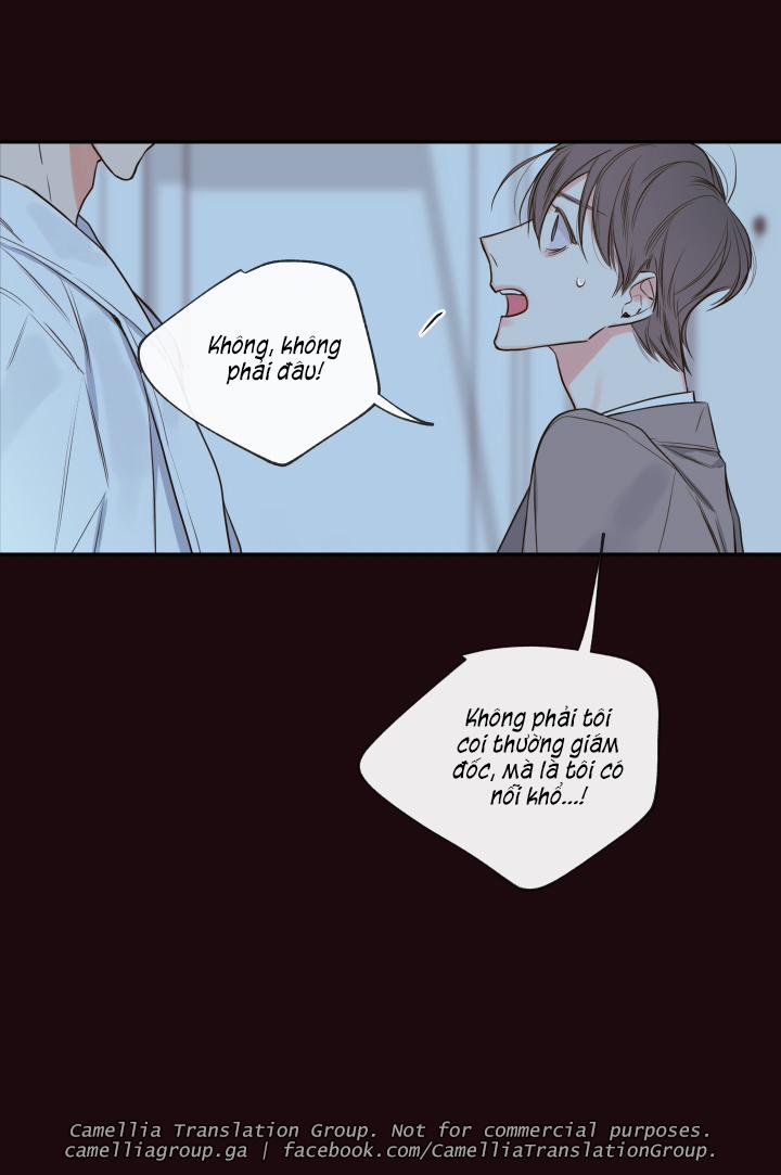 Bí Mật Của Nhân Viên K 14 trang 49