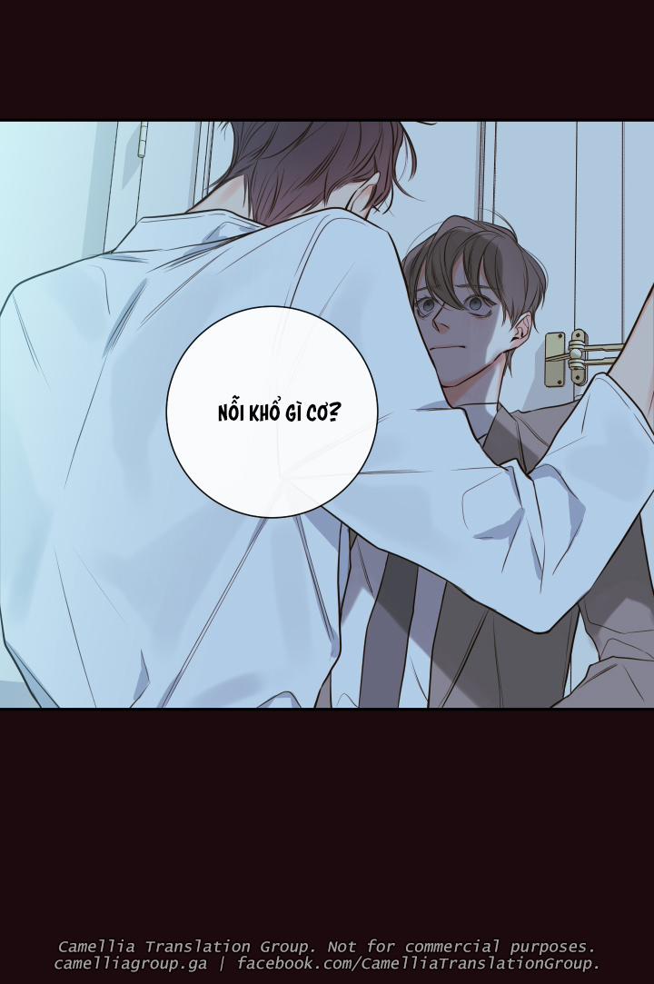 Bí Mật Của Nhân Viên K 14 trang 50