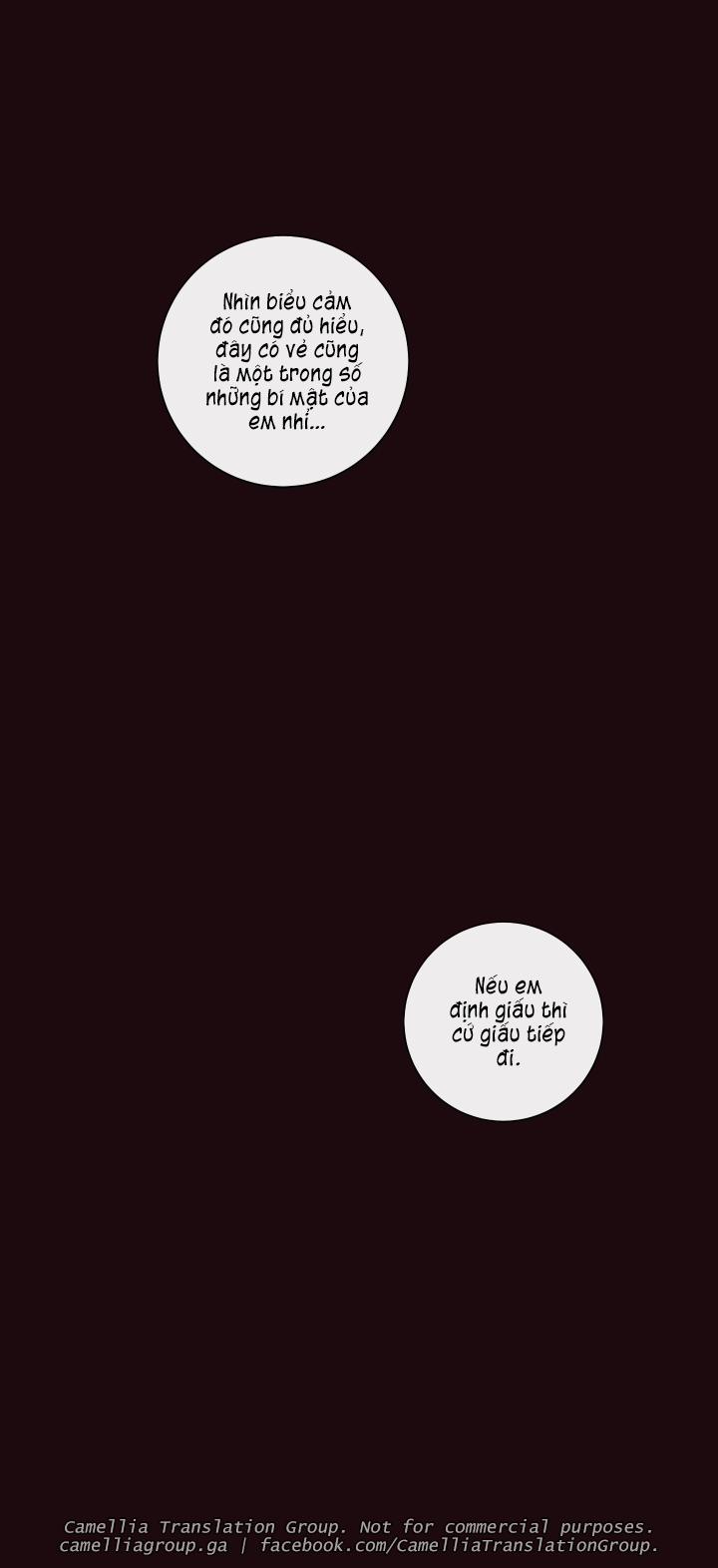 Bí Mật Của Nhân Viên K 14 trang 53