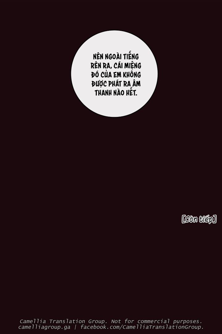 Bí Mật Của Nhân Viên K 14 trang 59