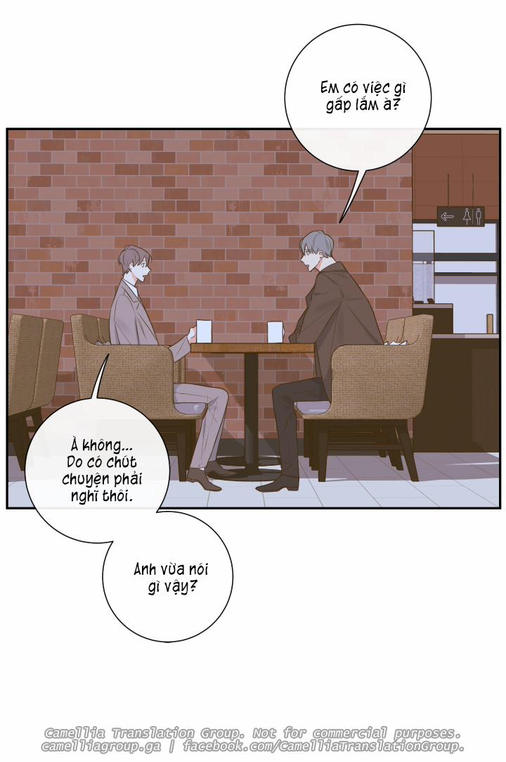 Bí Mật Của Nhân Viên K 14 trang 6