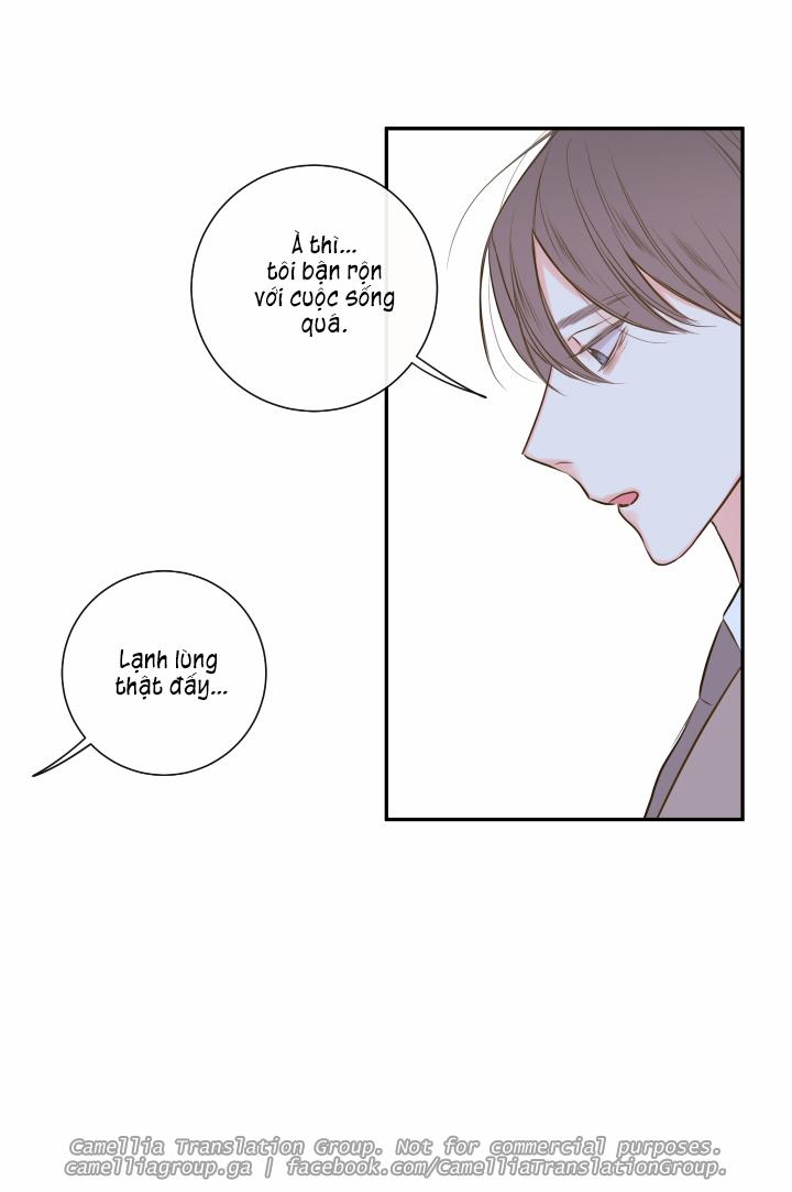 Bí Mật Của Nhân Viên K 14 trang 8