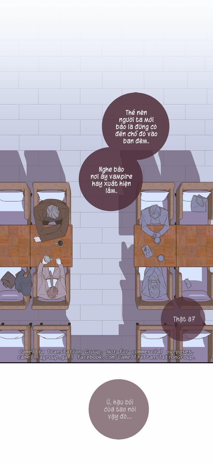 Bí Mật Của Nhân Viên K 14 trang 9