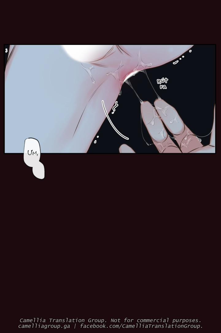 Bí Mật Của Nhân Viên K 15 trang 12