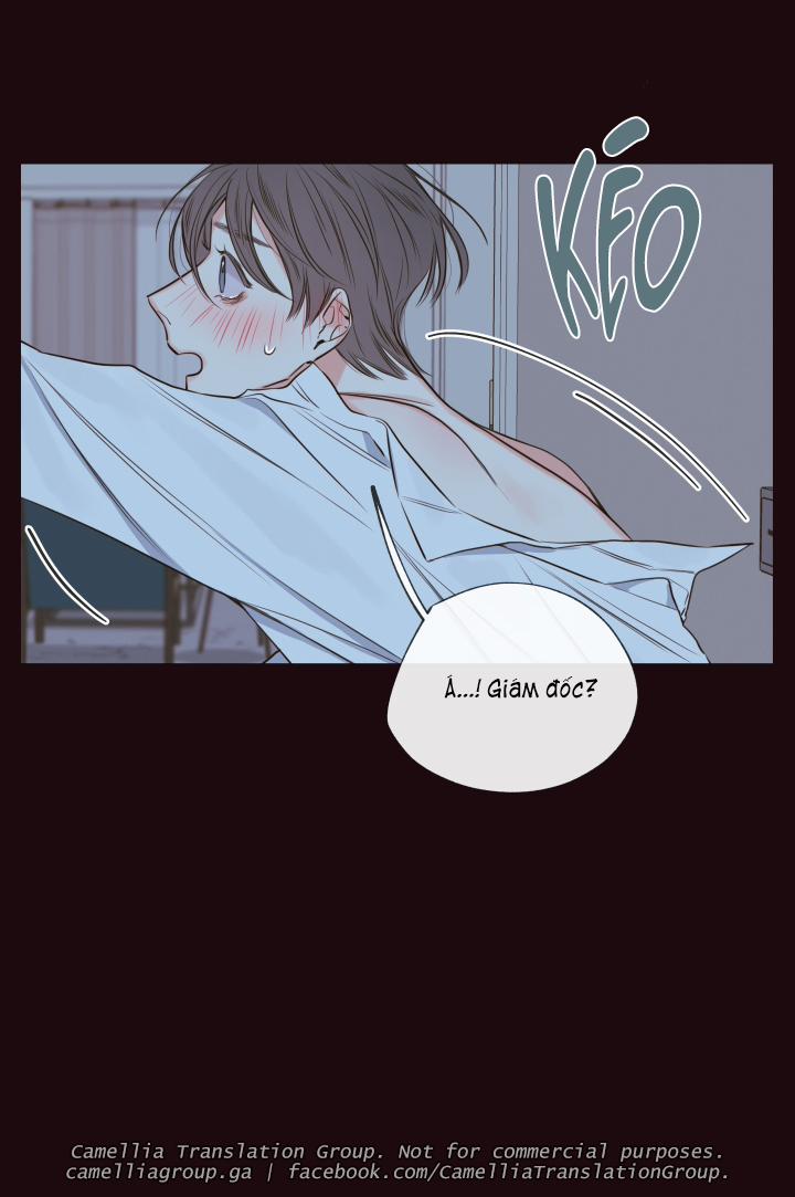 Bí Mật Của Nhân Viên K 15 trang 13