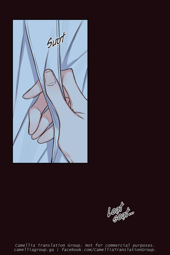 Bí Mật Của Nhân Viên K 15 trang 16