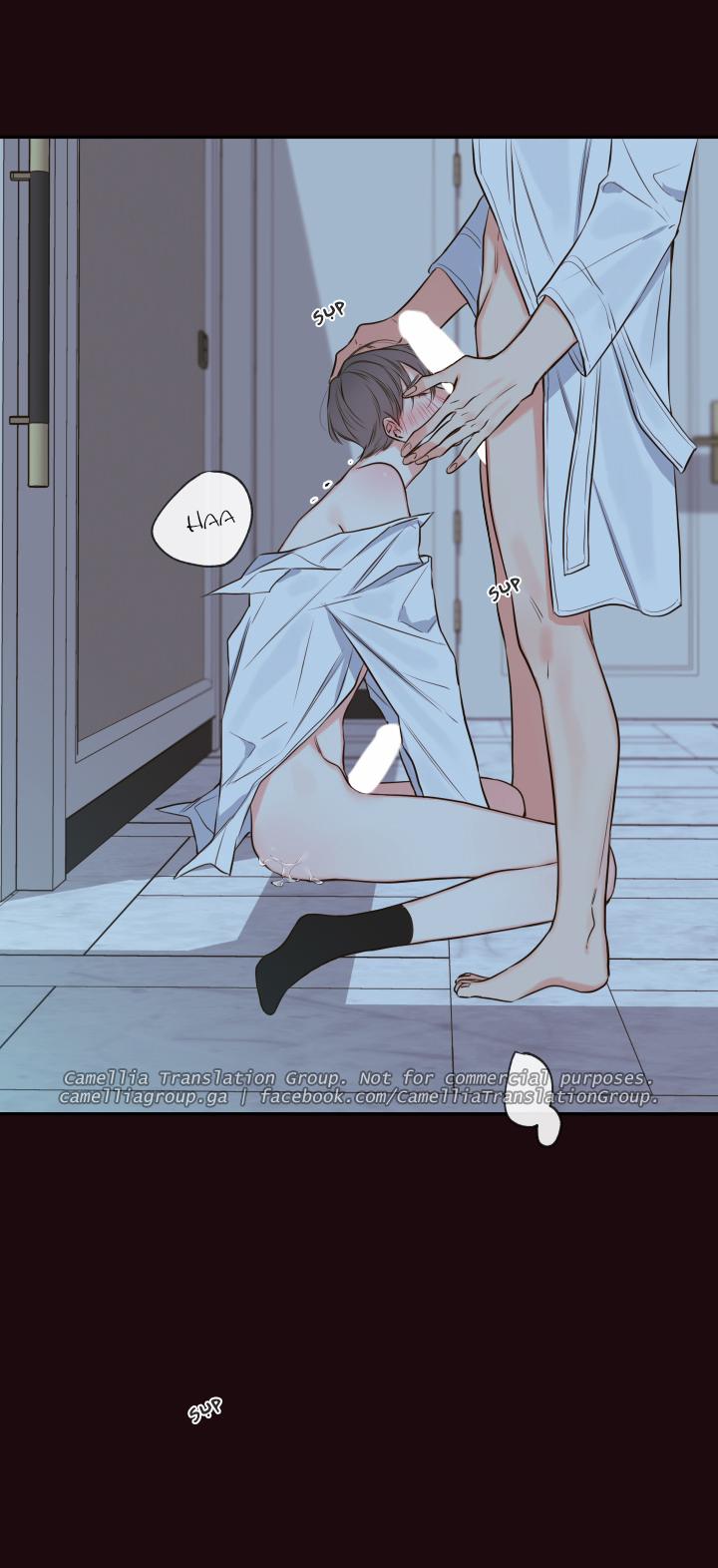 Bí Mật Của Nhân Viên K 15 trang 21