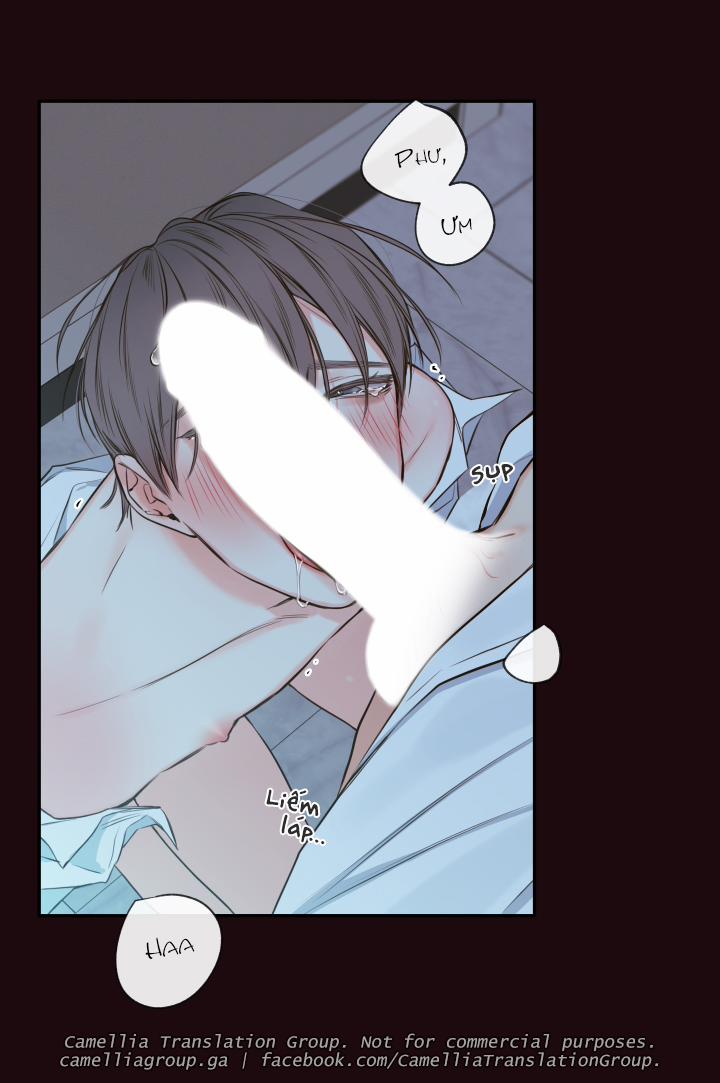 Bí Mật Của Nhân Viên K 15 trang 22