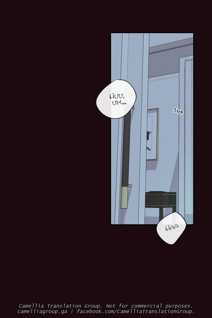 Bí Mật Của Nhân Viên K 15 trang 23