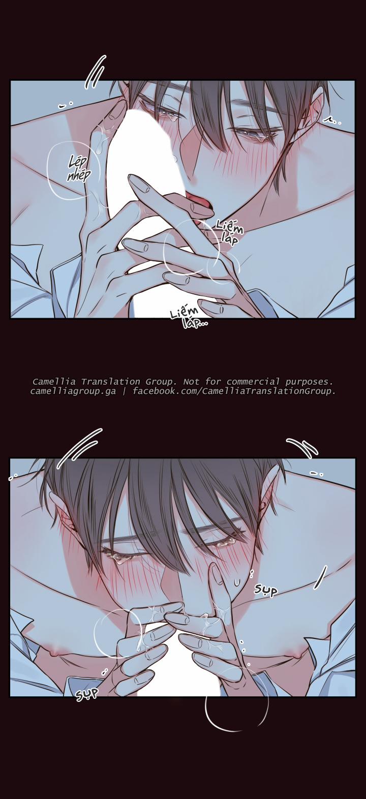 Bí Mật Của Nhân Viên K 15 trang 24