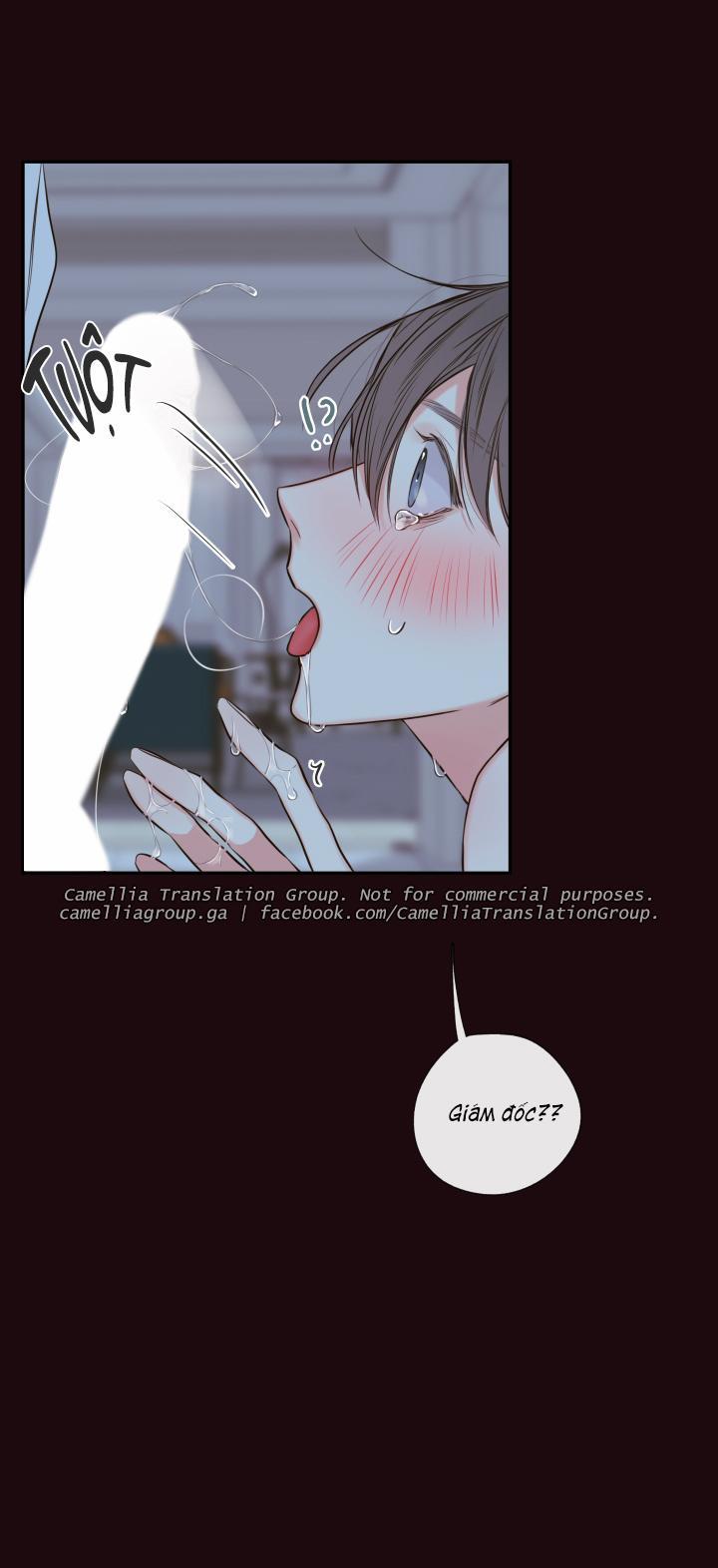 Bí Mật Của Nhân Viên K 15 trang 26