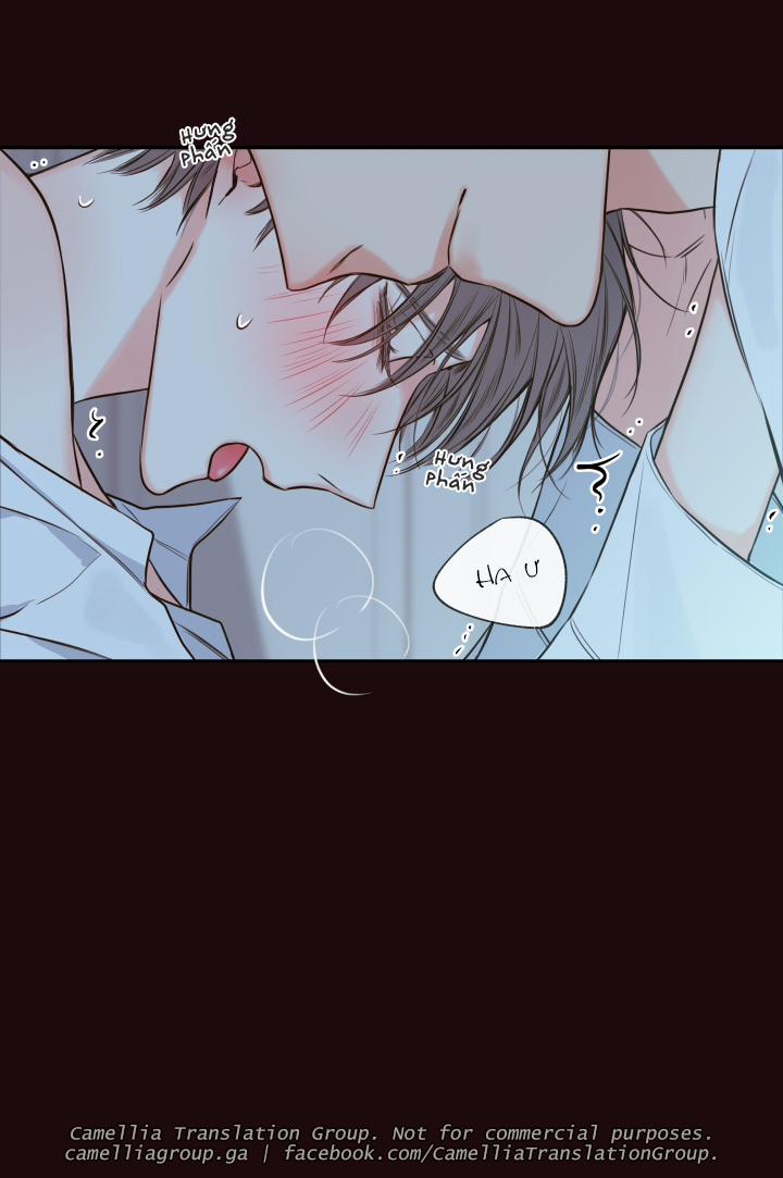 Bí Mật Của Nhân Viên K 15 trang 3