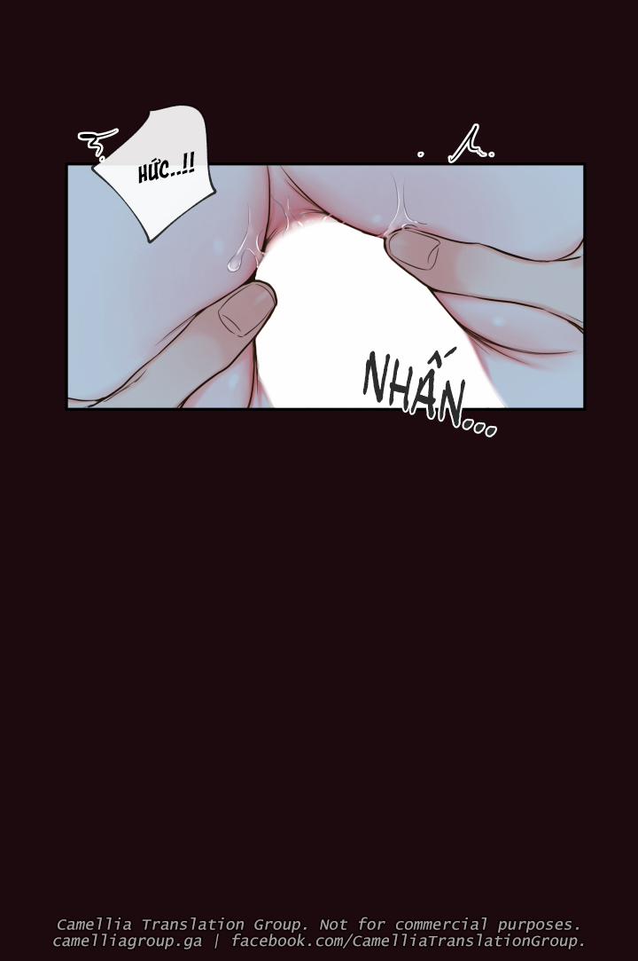 Bí Mật Của Nhân Viên K 15 trang 30