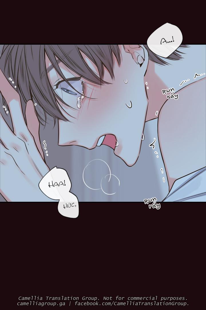 Bí Mật Của Nhân Viên K 15 trang 31