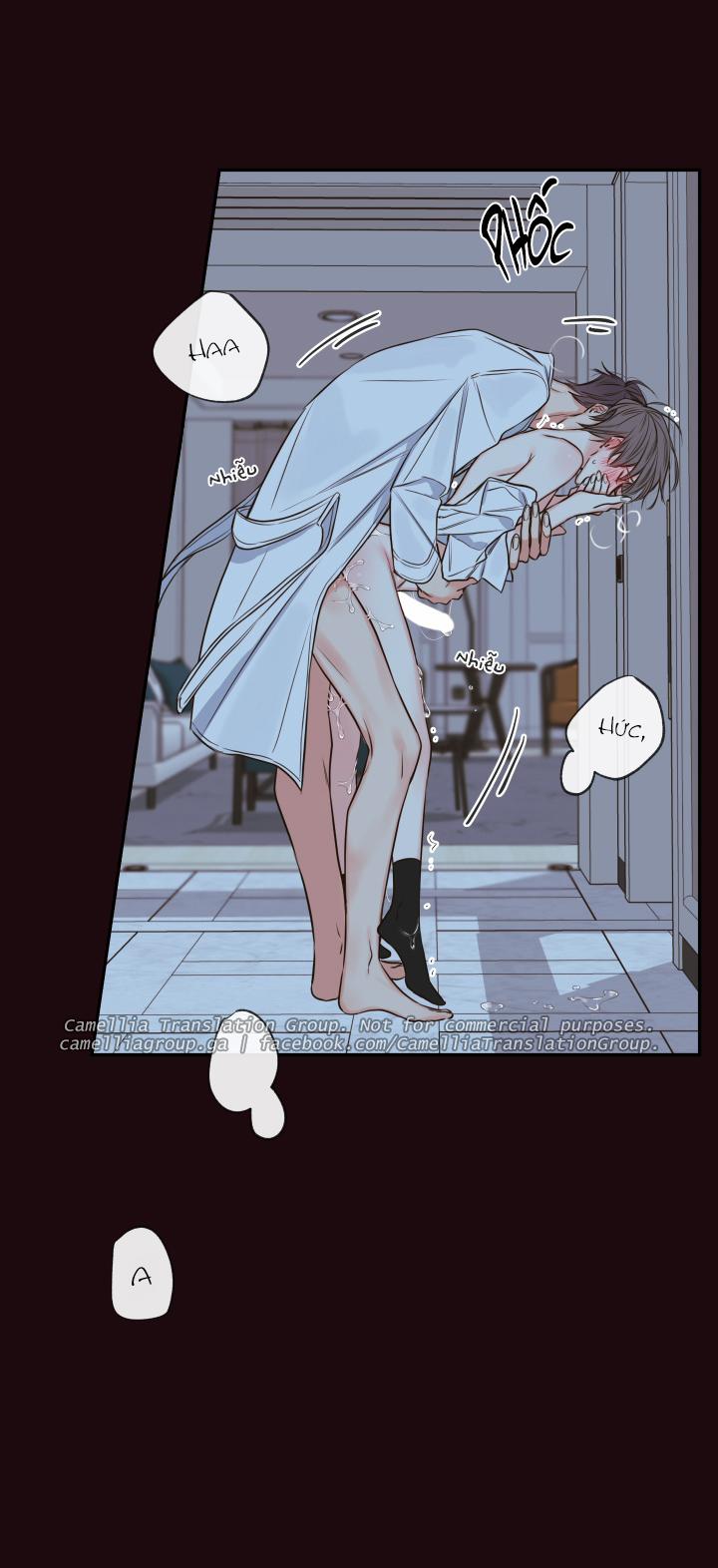 Bí Mật Của Nhân Viên K 15 trang 42