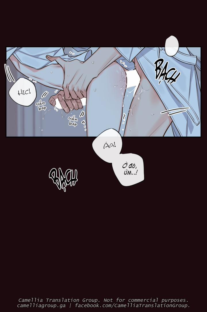 Bí Mật Của Nhân Viên K 15 trang 44