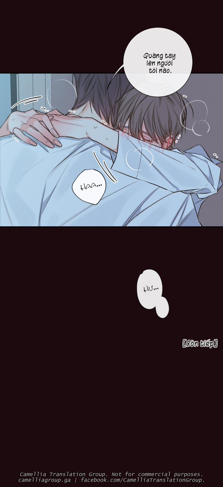 Bí Mật Của Nhân Viên K 15 trang 49