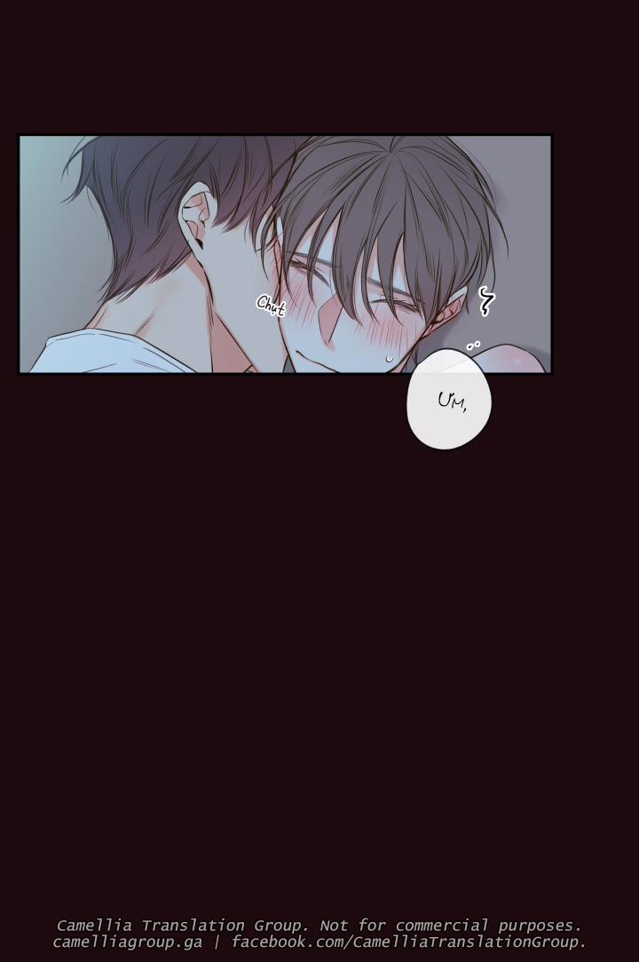 Bí Mật Của Nhân Viên K 15 trang 5