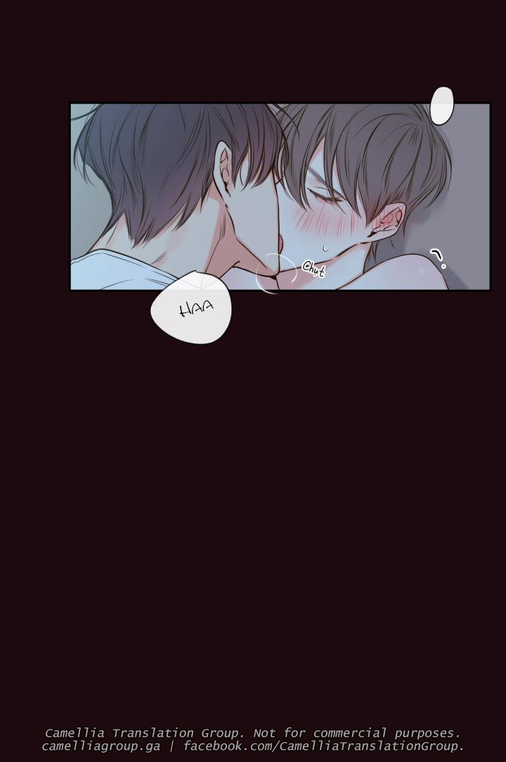 Bí Mật Của Nhân Viên K 15 trang 6