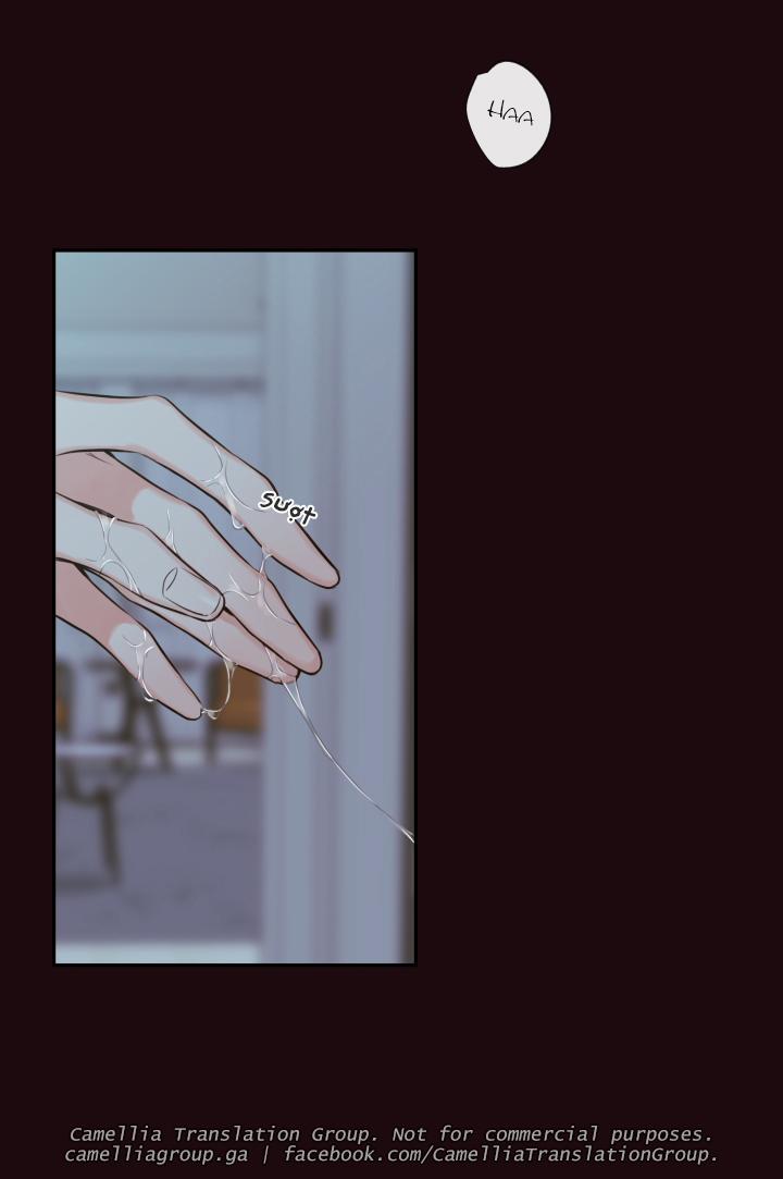 Bí Mật Của Nhân Viên K 15 trang 7