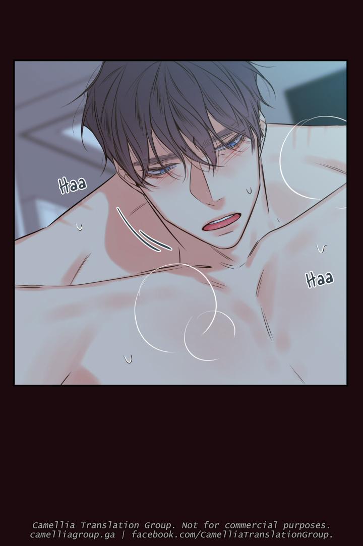 Bí Mật Của Nhân Viên K 16 trang 11