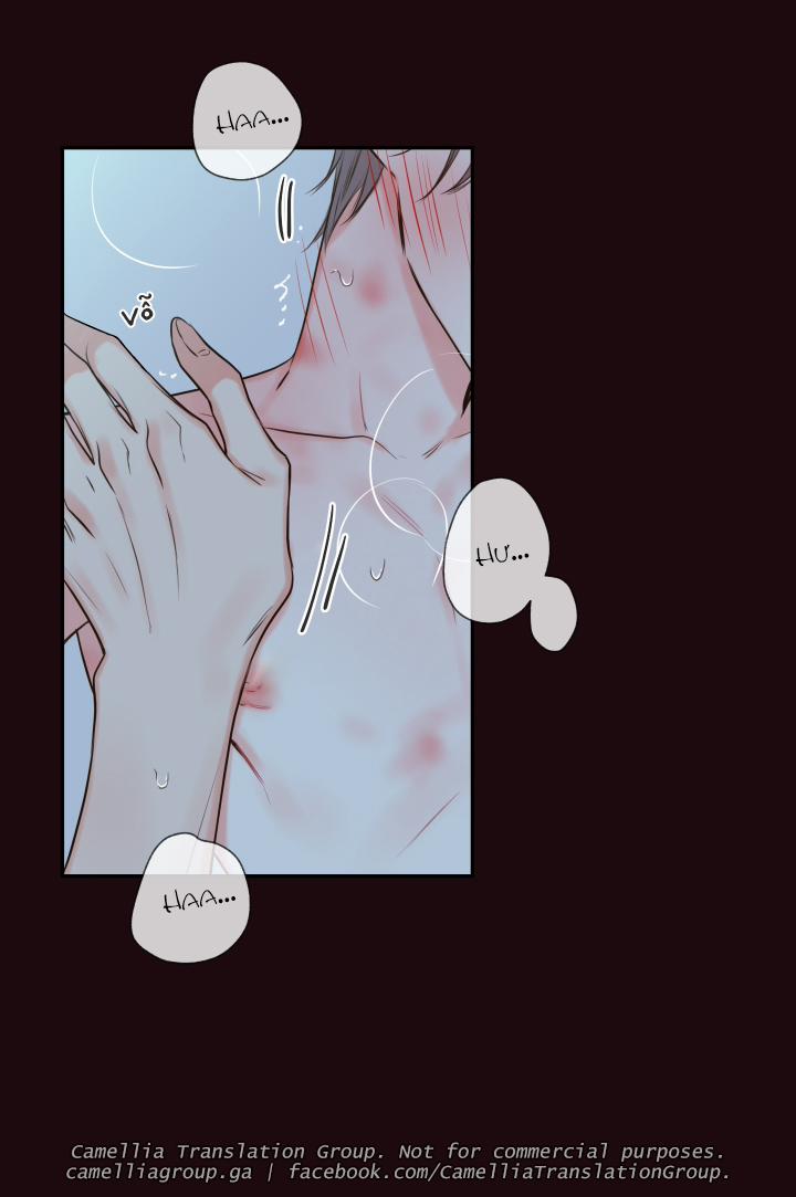 Bí Mật Của Nhân Viên K 16 trang 13